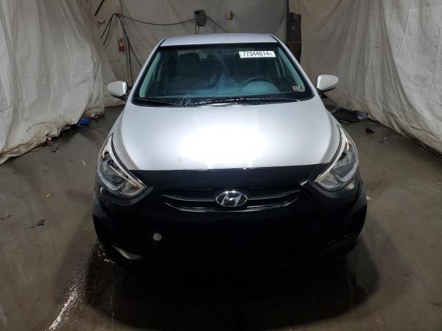 Photo 4 VIN: KMHCT4AE4HU306091 - HYUNDAI ACCENT SE 