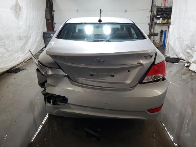 Photo 5 VIN: KMHCT4AE4HU306091 - HYUNDAI ACCENT SE 