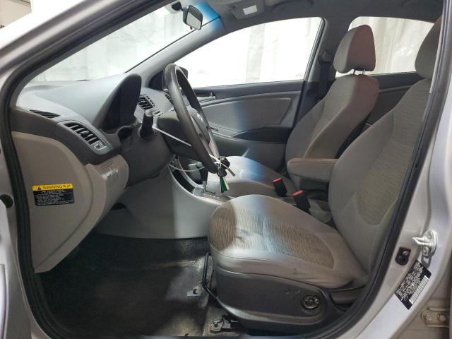 Photo 6 VIN: KMHCT4AE4HU306091 - HYUNDAI ACCENT SE 