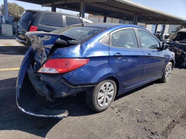 Photo 2 VIN: KMHCT4AE4HU312375 - HYUNDAI ACCENT 