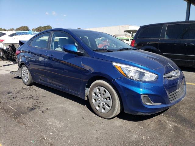 Photo 3 VIN: KMHCT4AE4HU312375 - HYUNDAI ACCENT 