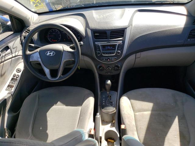 Photo 7 VIN: KMHCT4AE4HU312375 - HYUNDAI ACCENT 