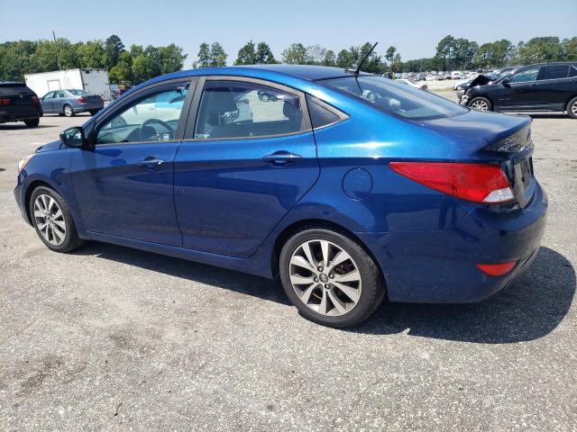 Photo 1 VIN: KMHCT4AE4HU324901 - HYUNDAI ACCENT SE 