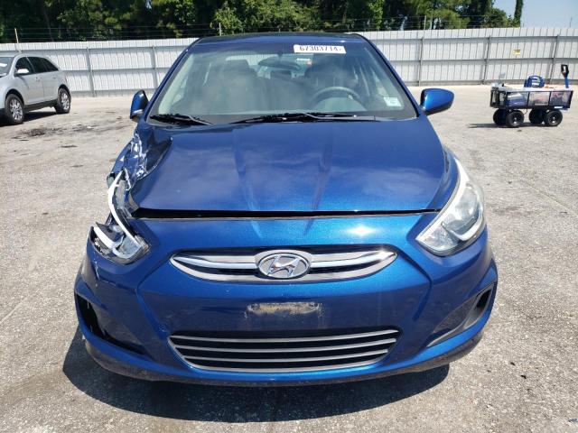 Photo 4 VIN: KMHCT4AE4HU324901 - HYUNDAI ACCENT SE 