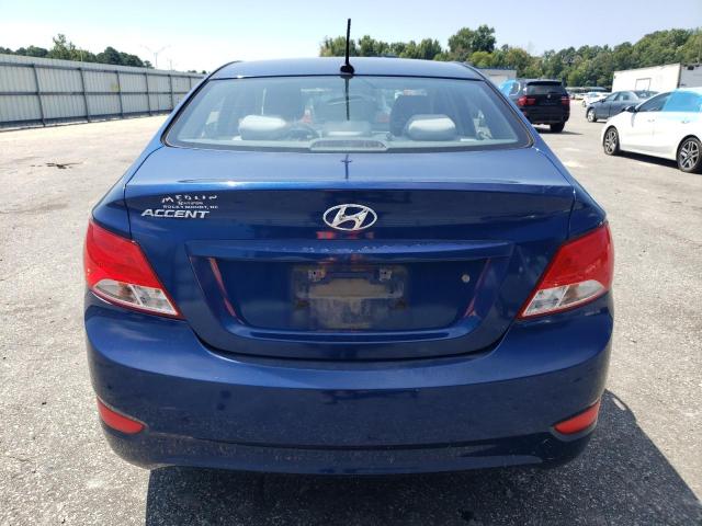 Photo 5 VIN: KMHCT4AE4HU324901 - HYUNDAI ACCENT SE 