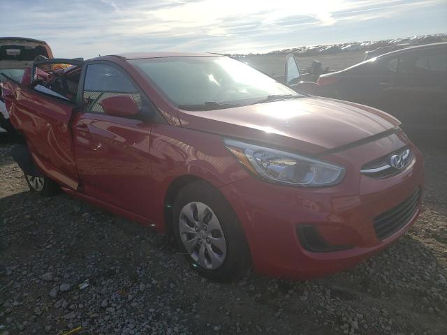 Photo 0 VIN: KMHCT4AE4HU334294 - HYUNDAI ACCENT SE 