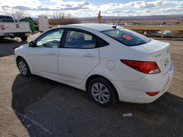 Photo 1 VIN: KMHCT4AE4HU334828 - HYUNDAI ACCENT 