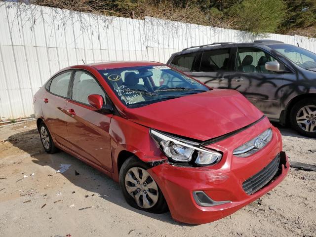 Photo 0 VIN: KMHCT4AE4HU337454 - HYUNDAI ACCENT SE 