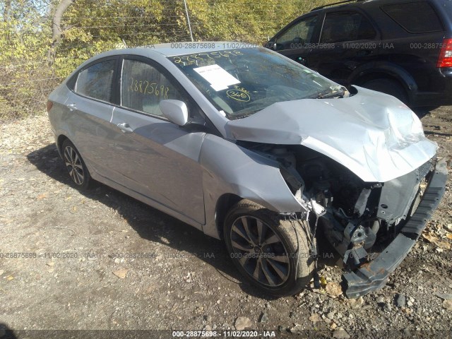 Photo 0 VIN: KMHCT4AE4HU339009 - HYUNDAI ACCENT 