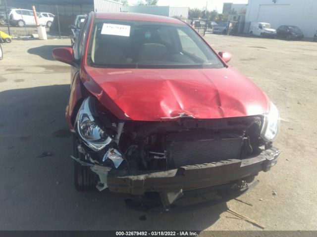 Photo 5 VIN: KMHCT4AE4HU343657 - HYUNDAI ACCENT 