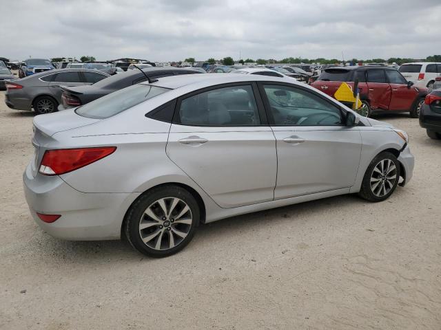 Photo 2 VIN: KMHCT4AE4HU350589 - HYUNDAI ACCENT 