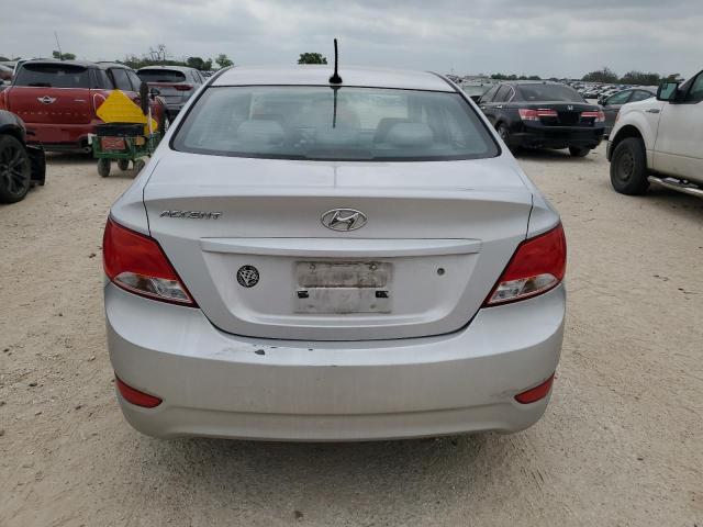 Photo 5 VIN: KMHCT4AE4HU350589 - HYUNDAI ACCENT 