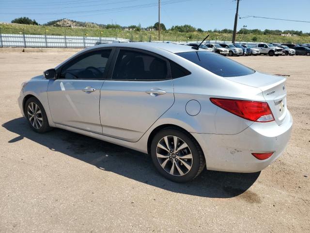 Photo 1 VIN: KMHCT4AE4HU350592 - HYUNDAI ACCENT SE 