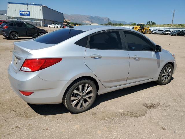 Photo 2 VIN: KMHCT4AE4HU350592 - HYUNDAI ACCENT SE 