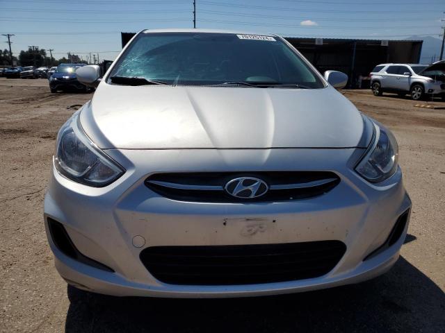 Photo 4 VIN: KMHCT4AE4HU350592 - HYUNDAI ACCENT SE 