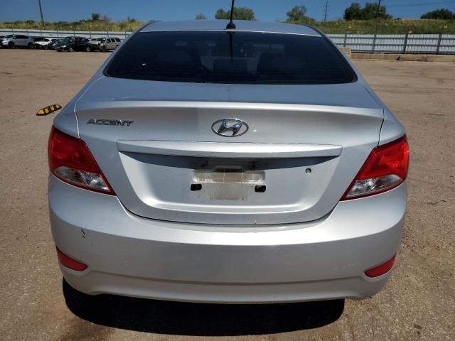 Photo 5 VIN: KMHCT4AE4HU350592 - HYUNDAI ACCENT SE 