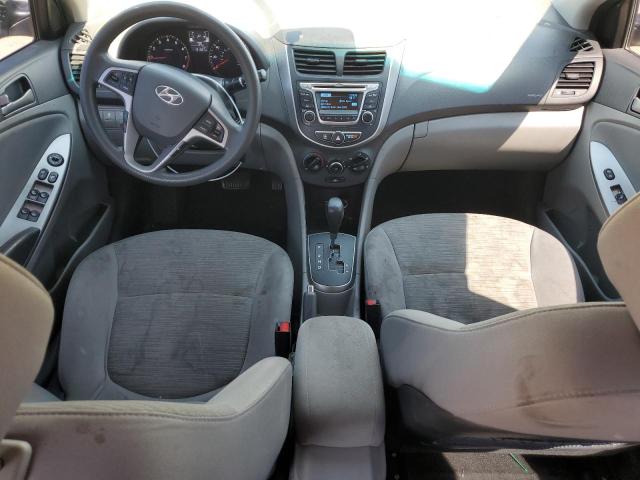 Photo 7 VIN: KMHCT4AE4HU350592 - HYUNDAI ACCENT SE 