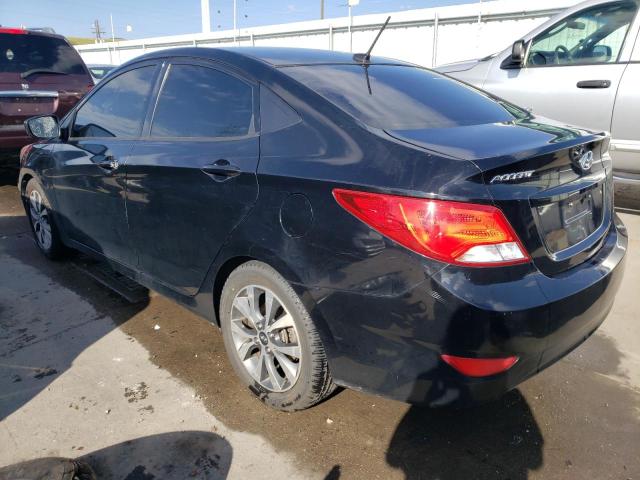 Photo 1 VIN: KMHCT4AE4HU356330 - HYUNDAI ACCENT SE 