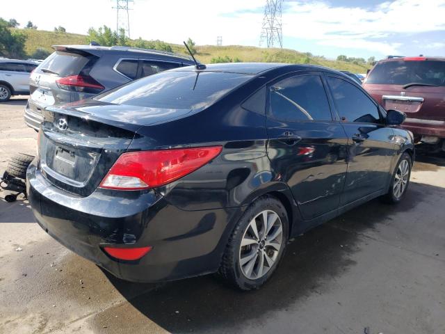 Photo 2 VIN: KMHCT4AE4HU356330 - HYUNDAI ACCENT SE 