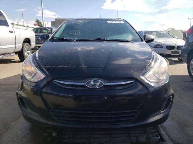 Photo 4 VIN: KMHCT4AE4HU356330 - HYUNDAI ACCENT SE 