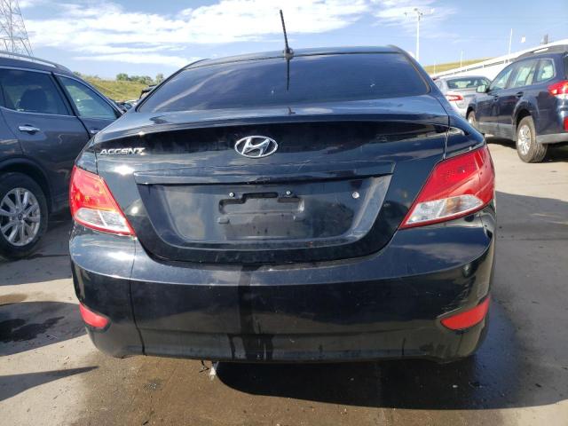 Photo 5 VIN: KMHCT4AE4HU356330 - HYUNDAI ACCENT SE 