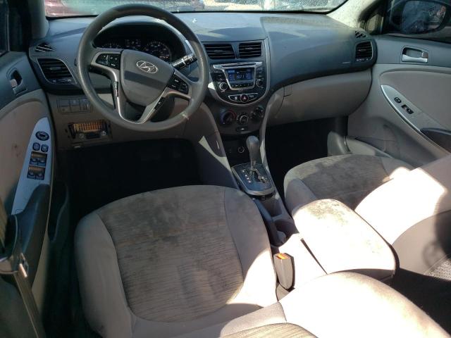 Photo 7 VIN: KMHCT4AE4HU356330 - HYUNDAI ACCENT SE 