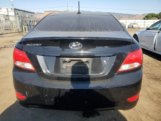 Photo 5 VIN: KMHCT4AE4HU356599 - HYUNDAI ACCENT SE 