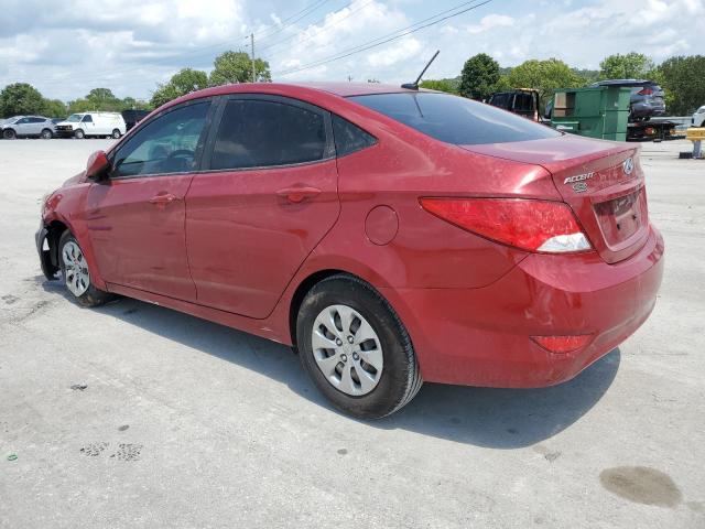 Photo 1 VIN: KMHCT4AE4HU357347 - HYUNDAI ACCENT 