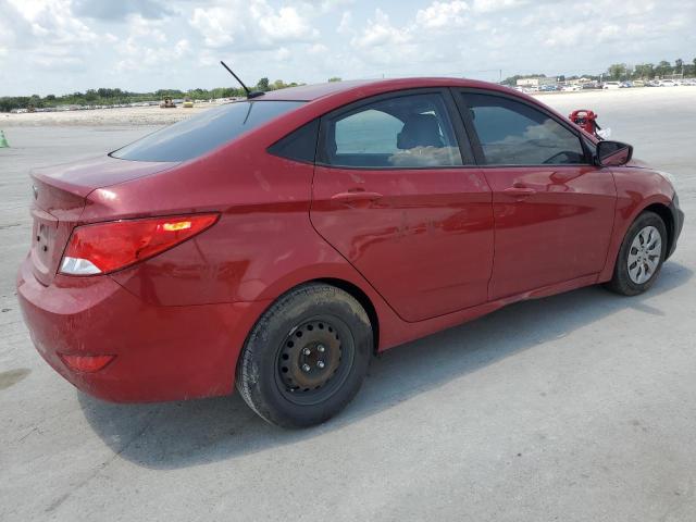 Photo 2 VIN: KMHCT4AE4HU357347 - HYUNDAI ACCENT 