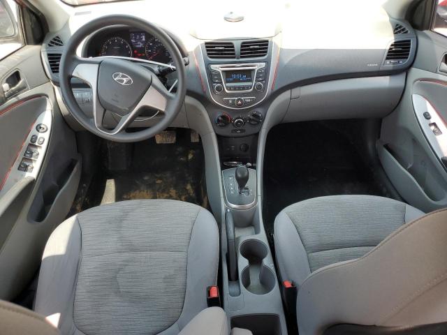 Photo 7 VIN: KMHCT4AE4HU357347 - HYUNDAI ACCENT 