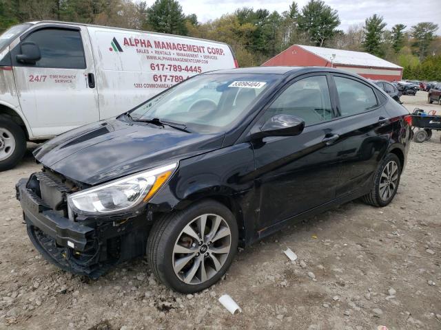 Photo 0 VIN: KMHCT4AE4HU359812 - HYUNDAI ACCENT 