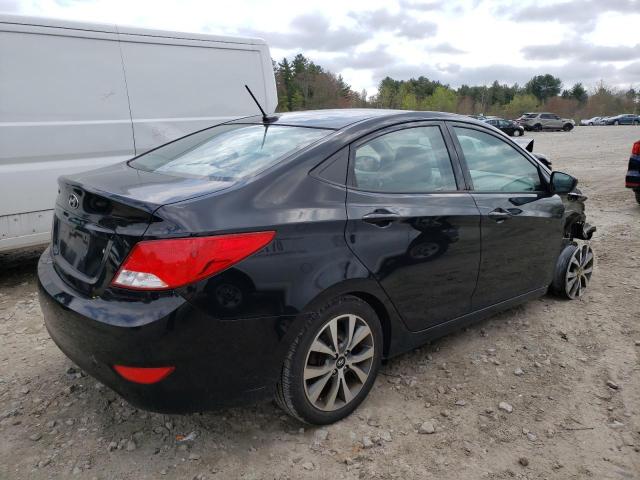 Photo 2 VIN: KMHCT4AE4HU359812 - HYUNDAI ACCENT 