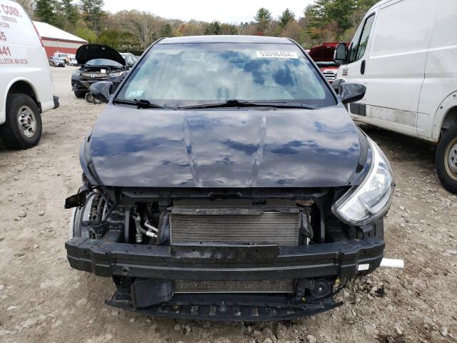 Photo 4 VIN: KMHCT4AE4HU359812 - HYUNDAI ACCENT 