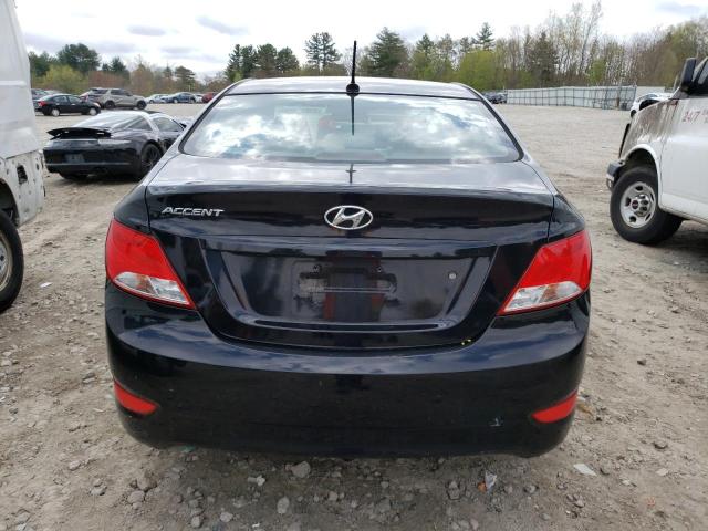 Photo 5 VIN: KMHCT4AE4HU359812 - HYUNDAI ACCENT 