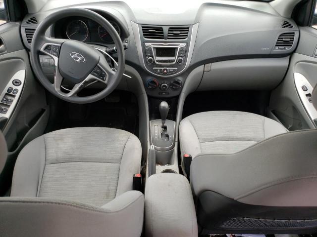 Photo 7 VIN: KMHCT4AE4HU359812 - HYUNDAI ACCENT 