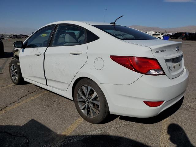 Photo 1 VIN: KMHCT4AE4HU363651 - HYUNDAI ACCENT SE 