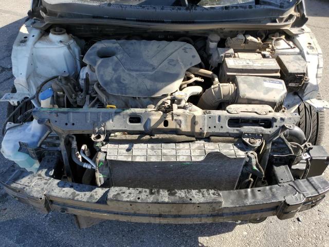 Photo 10 VIN: KMHCT4AE4HU363651 - HYUNDAI ACCENT SE 