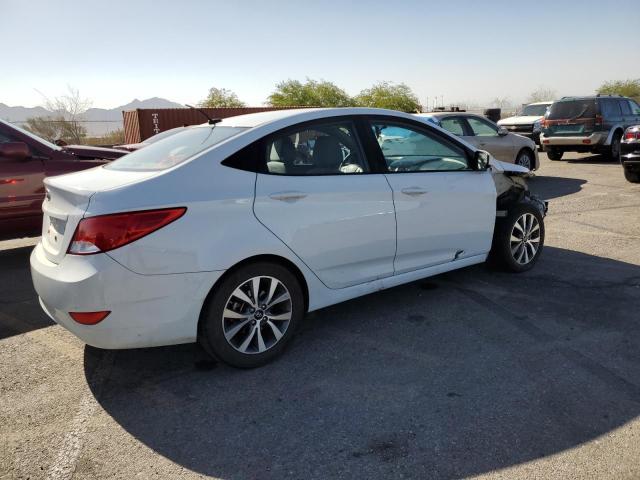 Photo 2 VIN: KMHCT4AE4HU363651 - HYUNDAI ACCENT SE 