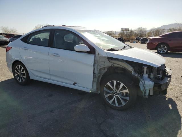 Photo 3 VIN: KMHCT4AE4HU363651 - HYUNDAI ACCENT SE 