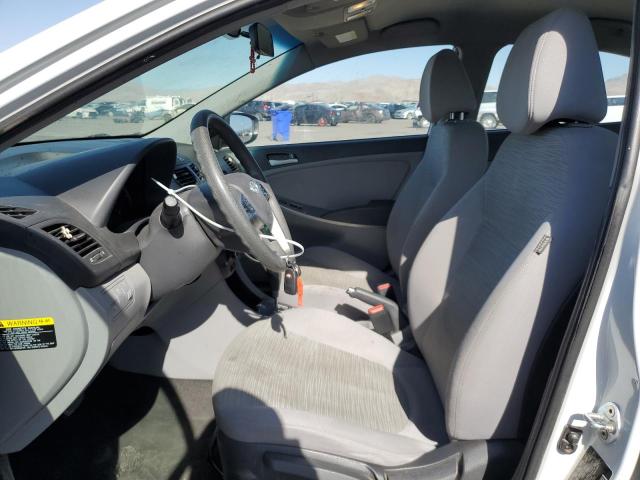 Photo 6 VIN: KMHCT4AE4HU363651 - HYUNDAI ACCENT SE 