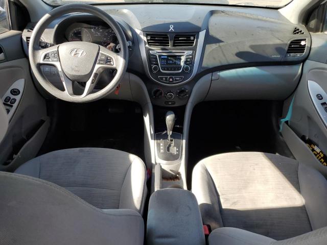 Photo 7 VIN: KMHCT4AE4HU363651 - HYUNDAI ACCENT SE 