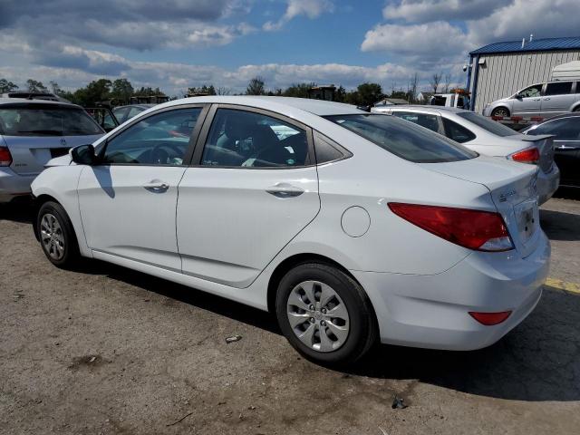 Photo 1 VIN: KMHCT4AE4HU366534 - HYUNDAI ACCENT SE 