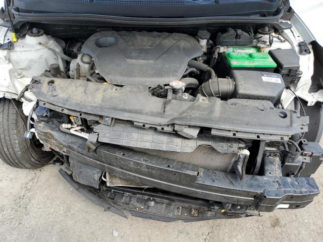 Photo 10 VIN: KMHCT4AE4HU366534 - HYUNDAI ACCENT SE 