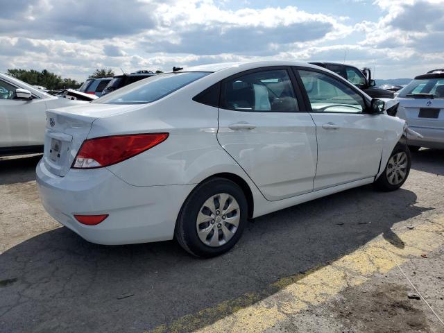 Photo 2 VIN: KMHCT4AE4HU366534 - HYUNDAI ACCENT SE 