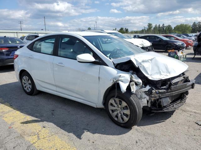 Photo 3 VIN: KMHCT4AE4HU366534 - HYUNDAI ACCENT SE 