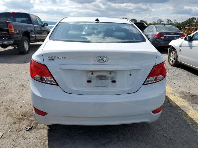 Photo 5 VIN: KMHCT4AE4HU366534 - HYUNDAI ACCENT SE 