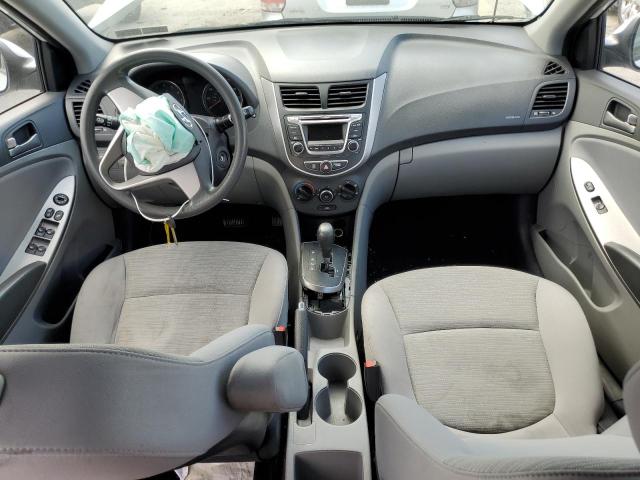 Photo 7 VIN: KMHCT4AE4HU366534 - HYUNDAI ACCENT SE 