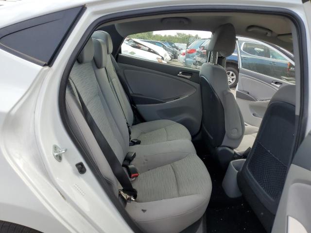 Photo 9 VIN: KMHCT4AE4HU366534 - HYUNDAI ACCENT SE 