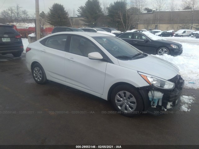 Photo 0 VIN: KMHCT4AE4HU367389 - HYUNDAI ACCENT 