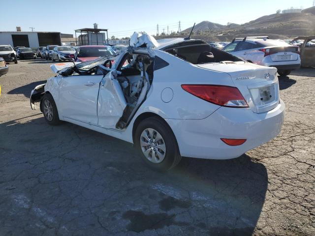 Photo 1 VIN: KMHCT4AE4HU369210 - HYUNDAI ACCENT SE 